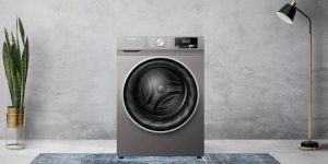 Máy Giặt Hisense Inverter 8.5 Kg WFQY8514EVJMT - 30 Máy Giặt Hisense Inverter 8.5 Kg WFQY8514EVJMT - 29