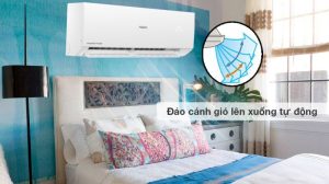 Máy lạnh Aqua Inverter 1.5 HP AQA-RV13QA - 19