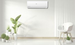 Máy Lạnh Aqua Inverter 2.0 Hp AQA-RV18QA - 20 Máy Lạnh Aqua Inverter 2.0 Hp AQA-RV18QA - 19