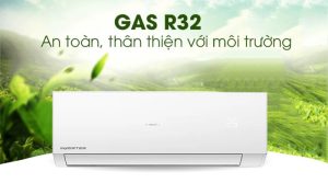 Máy Lạnh Aqua Inverter 2.0 Hp AQA-RV18QA - 22 Máy Lạnh Aqua Inverter 2.0 Hp AQA-RV18QA - 21