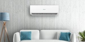 Máy lạnh Casper 1 HP SC-09FS33 - 22 Máy lạnh Casper 1 HP SC-09FS33 - 21