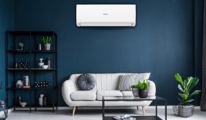 Máy Lạnh Casper 1.5 HP SC-12FS33 - 28 Máy Lạnh Casper 1.5 HP SC-12FS33 - 27