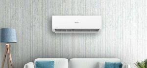 Máy Lạnh Casper 1.5 HP SC-12FS33 - 18 Máy Lạnh Casper 1.5 HP SC-12FS33 - 17