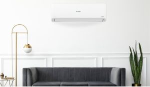 Máy lạnh Casper Inverter 1.5 HP GC-12IS35 - 16