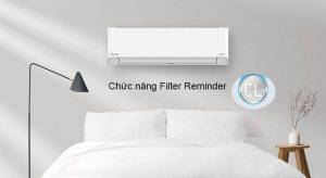 Máy Lạnh Casper Inverter 2.0 HP HC-18IA32 - 14 Máy Lạnh Casper Inverter 2.0 HP HC-18IA32 - 13