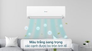 Máy Lạnh Casper Inverter 1 HP GC-09IS35 - 33 Máy Lạnh Casper Inverter 1 HP GC-09IS35 - 32