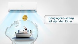 Máy Lạnh Casper Inverter 1 HP GC-09IS35 - 25 Máy Lạnh Casper Inverter 1 HP GC-09IS35 - 24