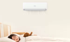 Máy lạnh Casper 2 HP SC-18FS32 - 21 Máy lạnh Casper 2 HP SC-18FS32 - 20