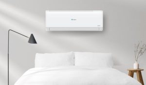 Máy lạnh Casper Inverter 1 HP TC-09IS35 - 27