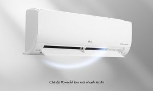Máy lạnh LG Inverter 2 HP V18ENF1 - 21