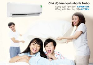 Máy lạnh Midea Inverter 1.5 HP MSAGII-13CRDN8 - 13 Máy lạnh Midea Inverter 1.5 HP MSAGII-13CRDN8 - 12