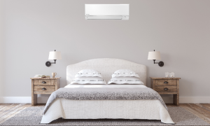 Máy lạnh Panasonic Inverter 2.5 HP CU/CS-XPU24XKH-8 - 19 Máy lạnh Panasonic Inverter 2.5 HP CU/CS-XPU24XKH-8 - 18