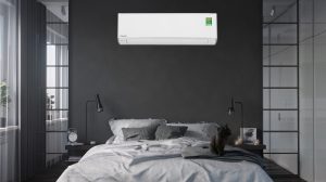 Máy lạnh Panasonic Inverter 1 HP CU/CS-XU9ZKH-8 - 25 Máy lạnh Panasonic Inverter 1 HP CU/CS-XU9ZKH-8 - 24
