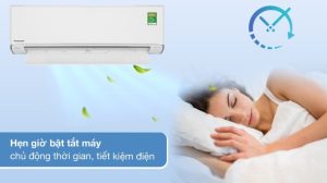 Máy lạnh Panasonic Inverter 1 HP CU/CS-XU9ZKH-8 - 15 Máy lạnh Panasonic Inverter 1 HP CU/CS-XU9ZKH-8 - 14