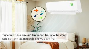Máy lạnh Panasonic Inverter 1.5 HP CU/CS-XU12ZKH-8 - 29