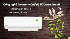 Máy lạnh Panasonic Inverter 1.5 HP CU/CS-XU12ZKH-8 - 27