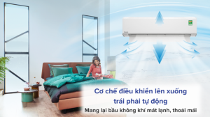 Máy lạnh Panasonic Inverter 2 HP CU/CS-XU18ZKH-8 - 16