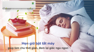 Máy lạnh Panasonic Inverter 2 HP CU/CS-XU18ZKH-8 - 14