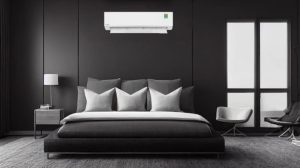 Máy lạnh Panasonic Inverter 2.5 HP CU/CS-XU24ZKH-8 - 23 Máy lạnh Panasonic Inverter 2.5 HP CU/CS-XU24ZKH-8 - 22