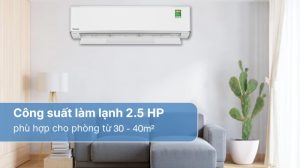Máy lạnh Panasonic Inverter 2.5 HP CU/CS-XU24ZKH-8 - 21 Máy lạnh Panasonic Inverter 2.5 HP CU/CS-XU24ZKH-8 - 20