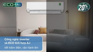 Máy lạnh Panasonic Inverter 2.5 HP CU/CS-XU24ZKH-8 - 17 Máy lạnh Panasonic Inverter 2.5 HP CU/CS-XU24ZKH-8 - 16