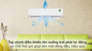 Máy lạnh Panasonic Inverter 2.5 HP CU/CS-XU24ZKH-8 - 19 Máy lạnh Panasonic Inverter 2.5 HP CU/CS-XU24ZKH-8 - 18