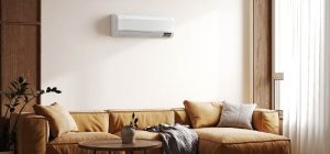 Máy lạnh Samsung Inverter 1 HP AR10CYHAAWKNSV - 17