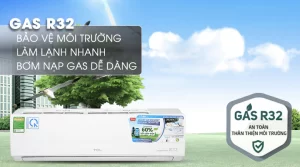 Máy lạnh TCL 1.5 HP TAC-12CSD/TPG31 - 17 Máy lạnh TCL 1.5 HP TAC-12CSD/TPG31 - 16