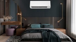 Máy lạnh Toshiba Inverter 1 HP RAS-H10Z1KCVG-V - 20