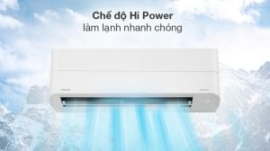 Máy lạnh Toshiba Inverter 1 HP RAS-H10Z1KCVG-V - 18