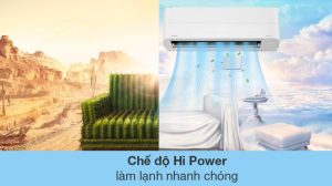 Máy lạnh Toshiba 1.5 HP Inverter H13Z1KCVG-V/H13Z1ACVG-V - 15 Máy lạnh Toshiba 1.5 HP Inverter H13Z1KCVG-V/H13Z1ACVG-V - 14