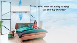Máy lạnh Toshiba 1.5 HP Inverter H13Z1KCVG-V/H13Z1ACVG-V - 13 Máy lạnh Toshiba 1.5 HP Inverter H13Z1KCVG-V/H13Z1ACVG-V - 12
