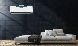 Máy lạnh Toshiba Inverter 2.5 HP RAS-H24E2KCVG-V - 17