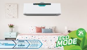 Máy lạnh Toshiba Inverter 2.5 HP RAS-H24E2KCVG-V - 33