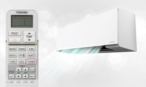 Máy lạnh Toshiba Inverter 2 HP RAS-H18C2KCVG-V - 27 Máy lạnh Toshiba Inverter 2 HP RAS-H18C2KCVG-V - 26