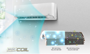 Máy lạnh Toshiba Inverter 2 HP RAS-H18C2KCVG-V - 23 Máy lạnh Toshiba Inverter 2 HP RAS-H18C2KCVG-V - 22