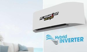 Máy lạnh Toshiba Inverter 1 HP RAS-H10T4KCVRG-V - 19