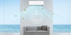 Máy lạnh Casper 1 HP SC-09FS33 - 20 Máy lạnh Casper 1 HP SC-09FS33 - 19