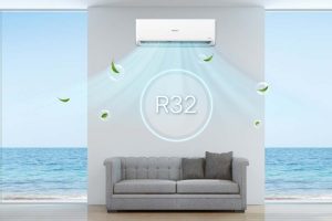 Máy Lạnh Casper 1.5 HP SC-12FS33 - 16 Máy Lạnh Casper 1.5 HP SC-12FS33 - 15