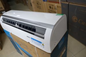 MÁY LẠNH MIDEA 1.0 HP MSAFGII-10CRN8 - 22 MÁY LẠNH MIDEA 1.0 HP MSAFGII-10CRN8 - 21