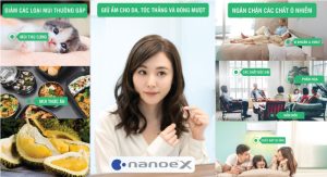 Máy lạnh Panasonic Inverter 2.5 HP CU/CS-U24ZKH-8 - 17