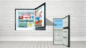 Tủ lạnh Toshiba Inverter 180 lít GR-RT234WE-PMV(52) - 28