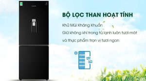 Tủ lạnh Samsung Inverter 276 lít RB27N4170BU/SV - 28 Tủ lạnh Samsung Inverter 276 lít RB27N4170BU/SV - 27