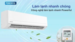 Máy lạnh Panasonic 2.5 HP N24XKH-8M - 15