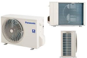 Máy lạnh Panasonic 1.5HP CU/CS-N12ZKH-8 - 28 Máy lạnh Panasonic 1.5HP CU/CS-N12ZKH-8 - 27