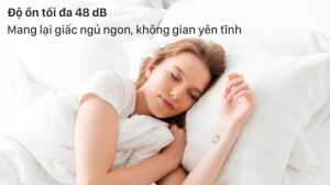 Máy lạnh Panasonic Inverter 2.5 HP CU/CS-XU24XKH-8 - 20