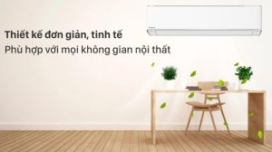 Máy lạnh Panasonic Inverter 2.5 HP CU/CS-XU24XKH-8 - 18