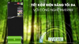 Tủ lạnh Panasonic Inverter 188 lít NR-BA229PKVN - 23