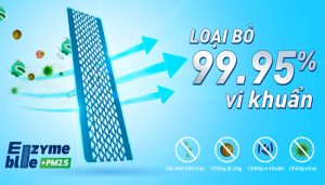 Máy lạnh Daikin Inverter 1 HP FTKB25XVMV - 14 Máy lạnh Daikin Inverter 1 HP FTKB25XVMV - 13