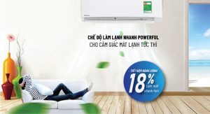 Máy lạnh Panasonic 1 HP CU/CS-N9ZKH-8 - 20 Máy lạnh Panasonic 1 HP CU/CS-N9ZKH-8 - 19